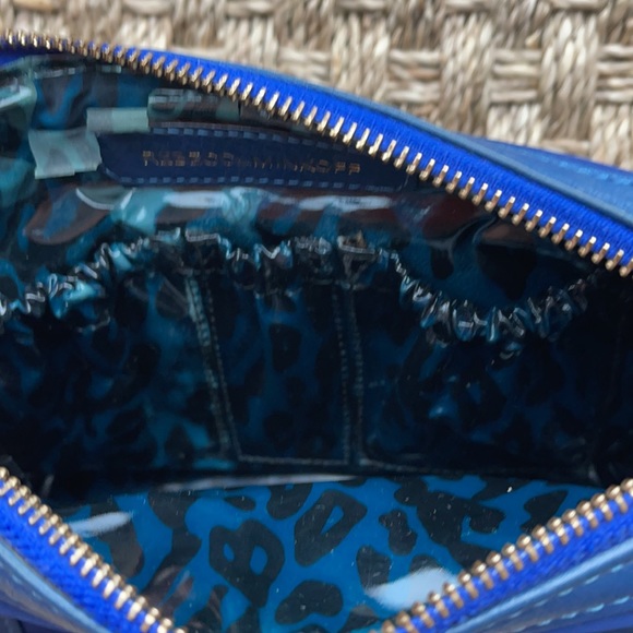 Rebecca Minkoff Make Up Bag - Picture 5 of 6